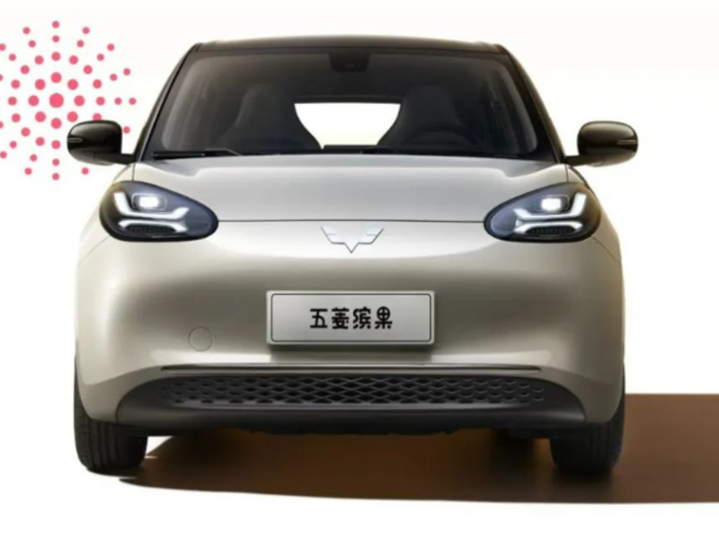 銷量表現(xiàn)突出 五菱繽果汽車上市首月銷量16383輛