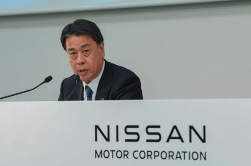 日产汽车2023财年经营利润5687亿日元 同比增长51%