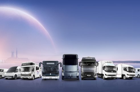 2025杭州獨角獸榜單發布!遠程汽車蟬聯，醇氫科技新晉