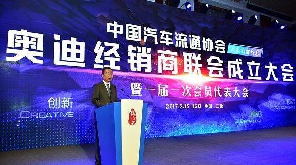 5年后合資股比開放，“啃老族”終于要被淘汰了！