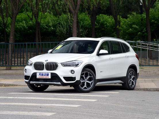 SUV怎么挑？看看这几款高性价比SUV，最便宜只要5万