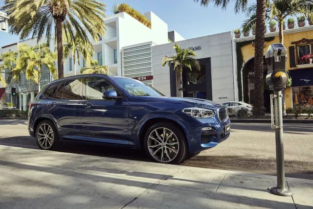 关于全新BMW X3，吴佩竟这样评价