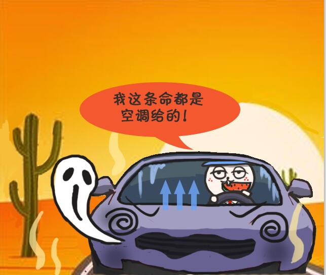 你真的會用“汽車空調(diào)”嗎？