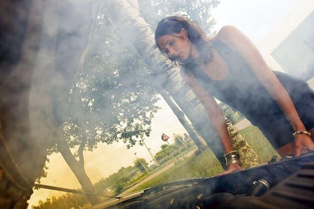 夏天高溫來臨，這些關乎用車安全和養護的知識車主要清楚！