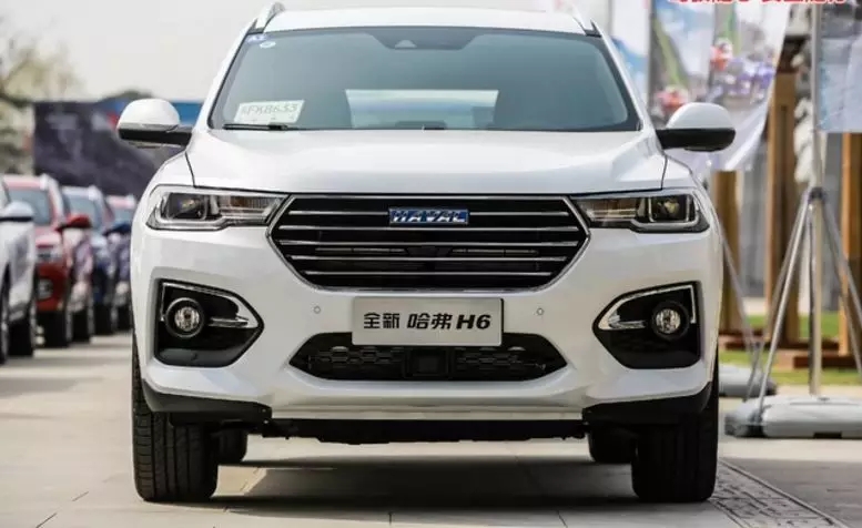 銷(xiāo)量第一的SUV，又出新車(chē)型了！