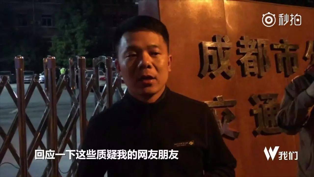 奔驰“失控事件”检测结果出炉！有人躺枪有人说谎