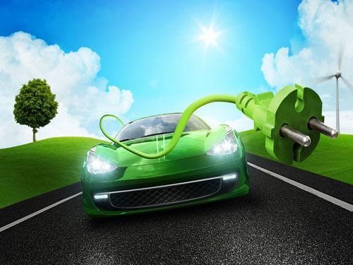 充电桩怎么挡了新能源汽车的路？