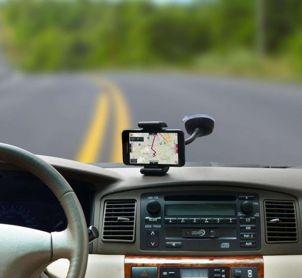 关于汽车的GPS你了解多少
