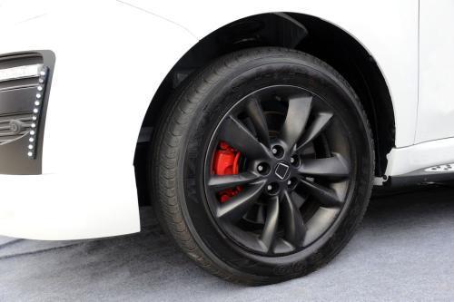 汽车轮胎花纹多样，但是你知道它的区别以及作用吗