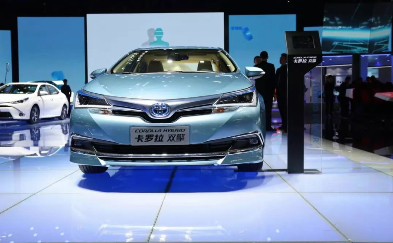 广州节能车增量指标车型公布，卡罗拉双擎首次纳入！