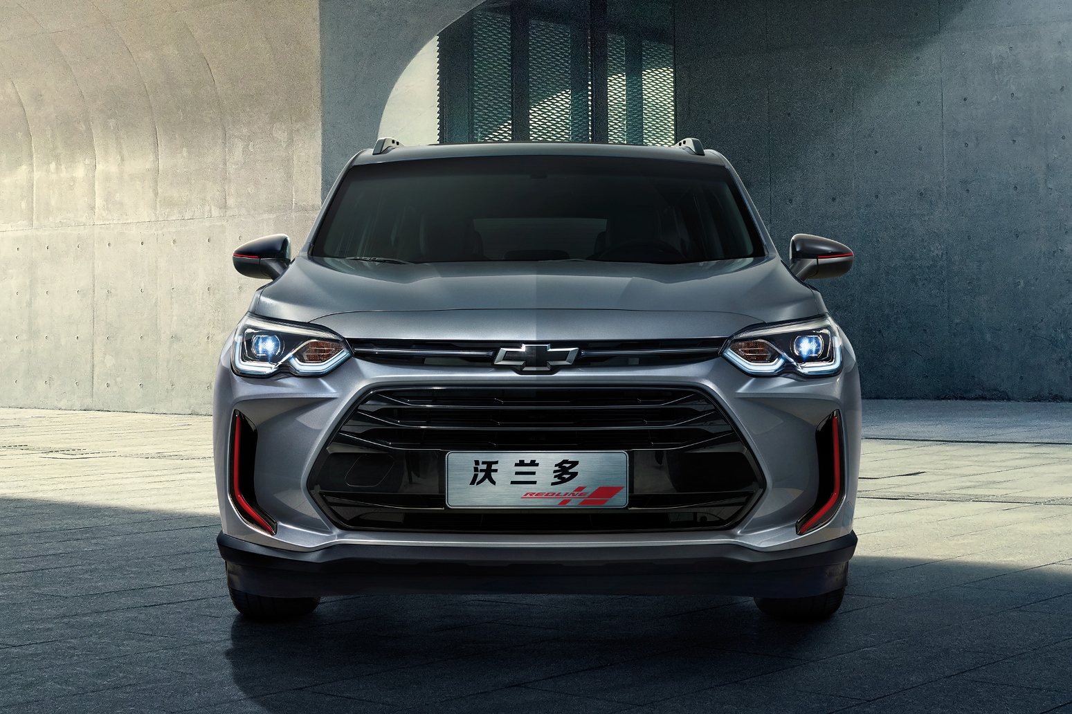 一車多能,雪佛蘭沃蘭多演繹新時代家轎“進化論”