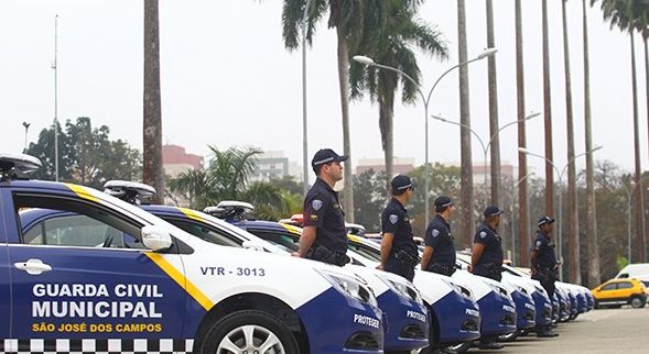 三十臺巴西警車交付，比亞迪的國外市場風生水起