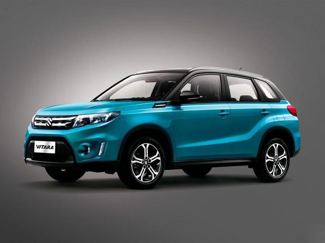 鈴木全球最受歡迎車型，改款后換裝三缸機(jī)，能挽救品牌頹勢(shì)嗎？