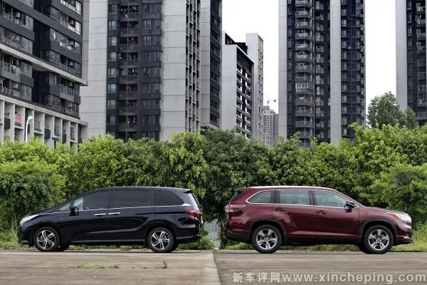 同样的价格，该买轿车、SUV还是MPV？