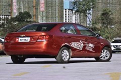 圖省油、省心，8萬元這些合資轎車是首選！