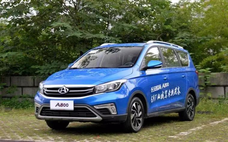 這3款車比轎車空間大、比SUV更實(shí)用，只要10萬(wàn)塊！