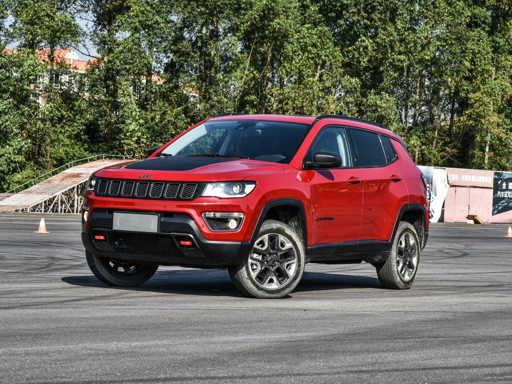 適合家用的兩款SUV，大家可以了解一下！