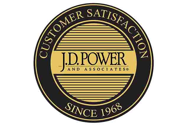 奥迪和福特分获头名，2018年J.D.Power售后满意度出