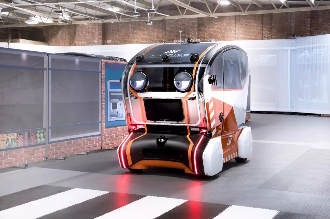 你希望未来的智能汽车都具备哪些功能？
