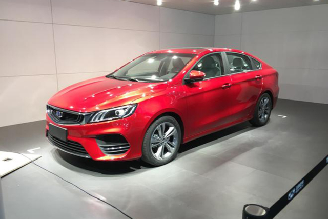 2018成都車展探館，奧迪Q2L領(lǐng)銜，10款重磅新車搶先看！