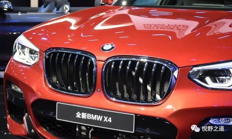 2018成都車展重磅SUV一覽:合資篇