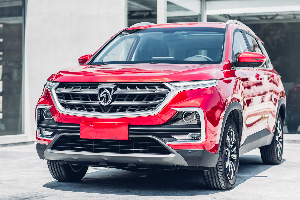 寶駿530質(zhì)量如何，一款相當(dāng)合格的家用SUV