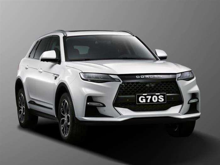 大乘汽車, 造車新勢力下的傳統(tǒng)廠商?