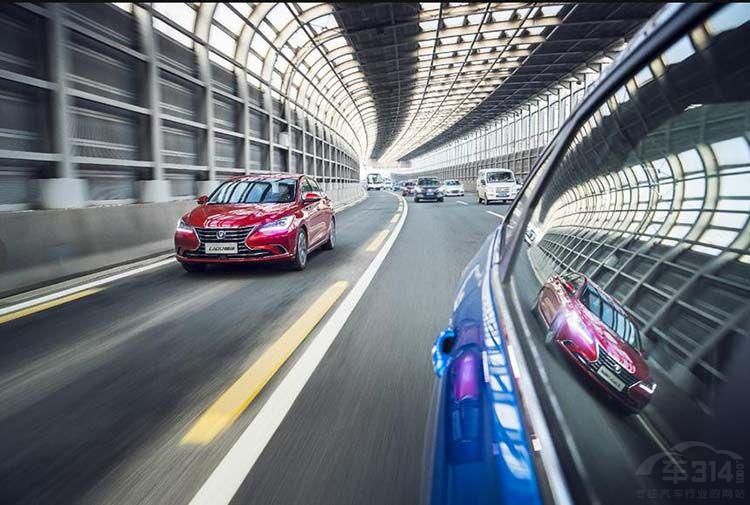 8月銷量全面上揚 長安汽車如何走向品牌向上之路？