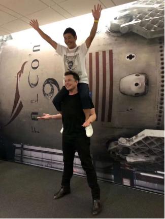 光有車技哪能當“太空老司機”？斯威G01即將高能飆戲
