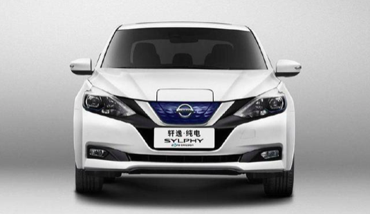 純電版軒逸上市售價16.6萬元 能否再現(xiàn)軒逸的銷量?