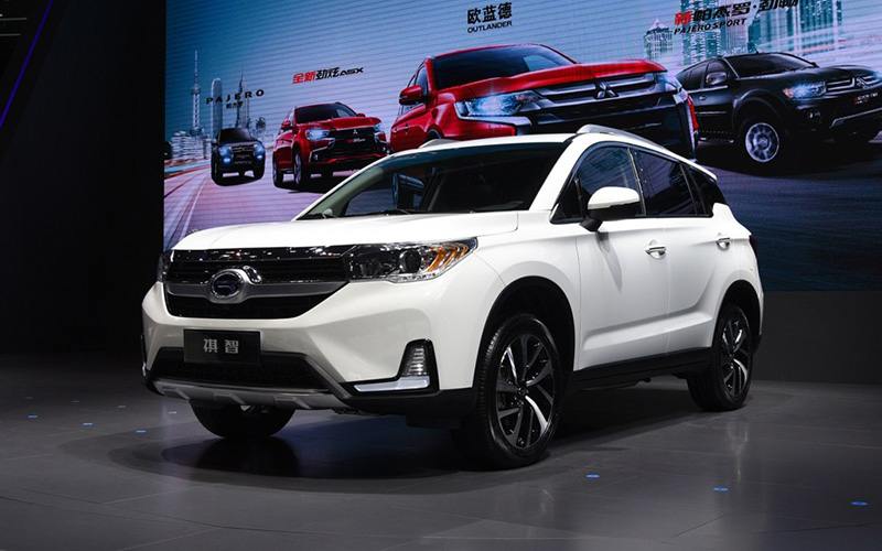 與高油價(jià)說(shuō)再見(jiàn) 4款靠譜插電混動(dòng)車(chē)推薦
