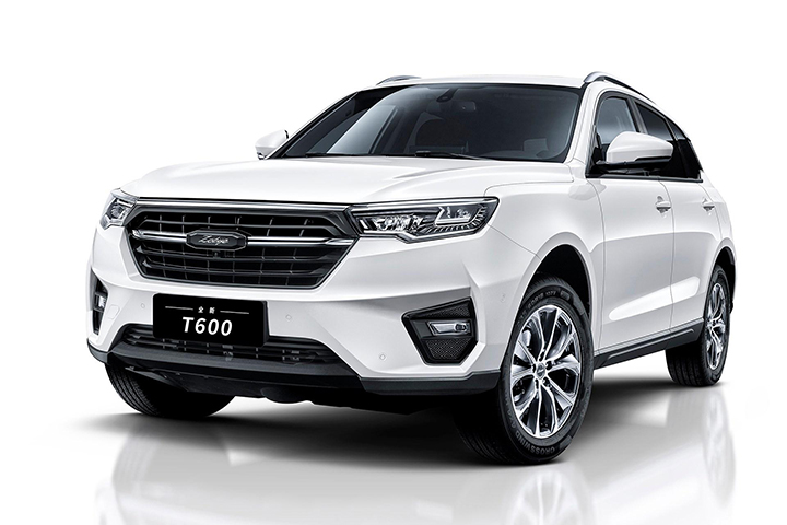 豪華大提升 眾泰能否靠全新T600打響“年終戰(zhàn)”？