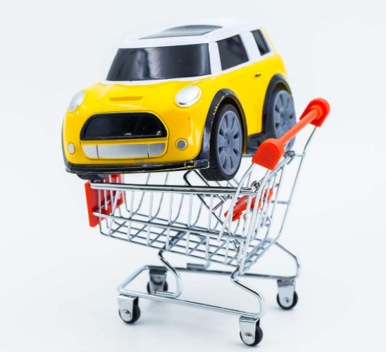 打算買車的一定要看！買車除了去4s店，還能去哪里買？