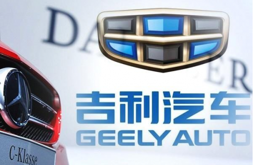 吉利戴姆勒攜手設(shè)立網(wǎng)約車公司！汽車廠商抱團能“干掉”滴滴嗎？