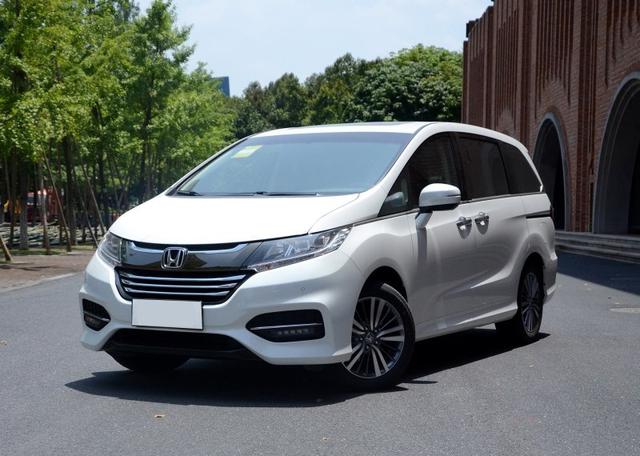 金九銀十更要精挑細(xì)選 多胎家庭用車(chē)推薦