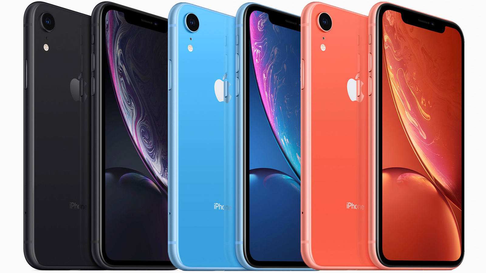 iPhone XR中的“R”代表跑車，可“XR”就不一定了！