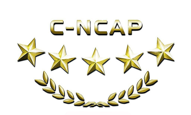 2018年再战C-NCAP，讴歌CDX获得“五星”评价！