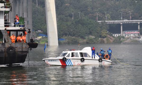 你錯過了一站路，就讓15個人錯過了他們的后半生