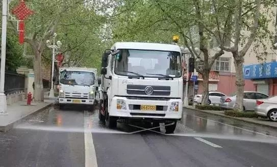 為什么灑水車成為了市民眼中的“公害”？