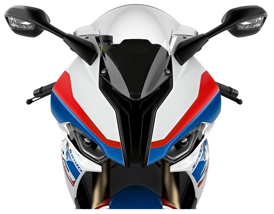 變臉又換心，獨(dú)家解析2019款寶馬S1000RR
