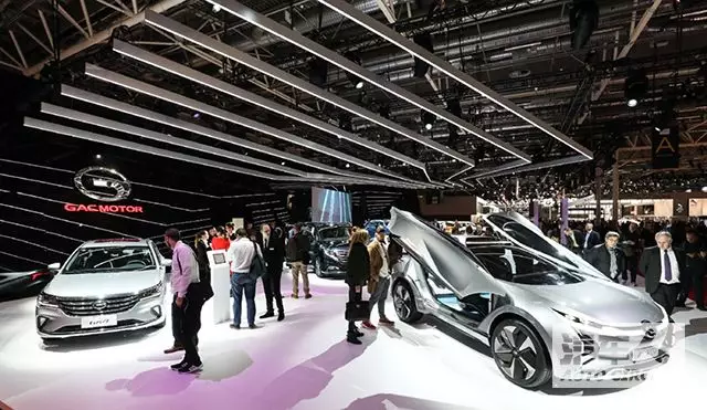 【汽車人】合規(guī)體系的建立有多重要