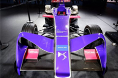 2018廣州車展開幕!1085臺展車給你找齊了,拿走不謝!