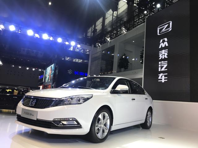 眾泰Z500EV Pro：網(wǎng)約車司機(jī)的最佳CP