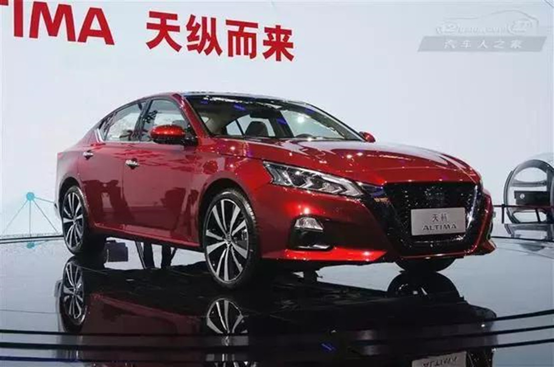 深度剖析｜卡羅拉、天籟、A6L領(lǐng)銜，全新?lián)Q代重磅車型！