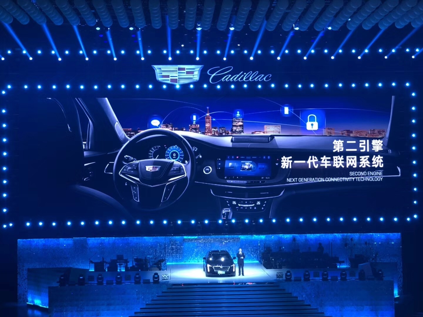 新CT6競(jìng)爭(zhēng)力分析，動(dòng)力高效先進(jìn)，37.97萬(wàn)起價(jià)格