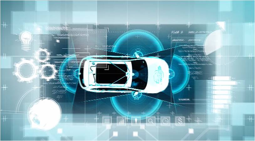 众泰研发EEA3.0电子电气架构 布局智能化汽车