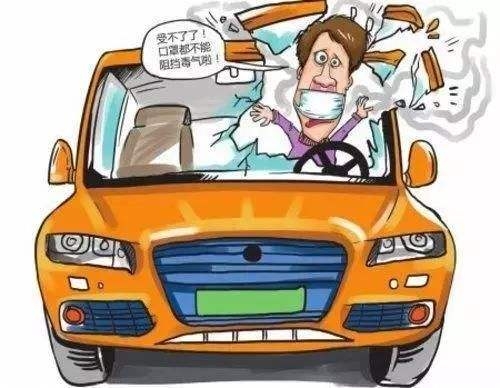 中國汽車健康指數(shù)公布，這點不了解，夏季用車或成健康高危期