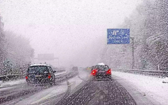 大雪過后，不注意這些操作，愛車減壽都是輕的！