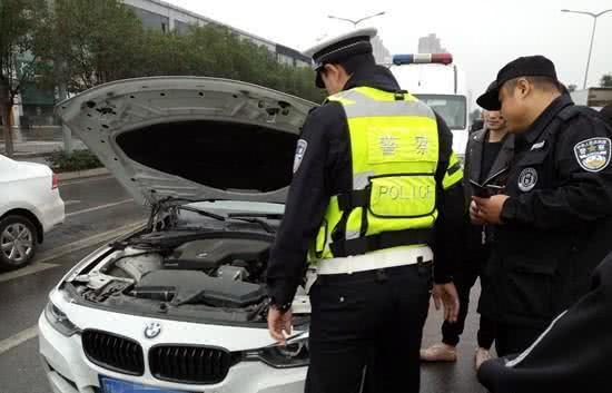 車輛改裝就得罰款？交警說，這幾處改裝沒事！