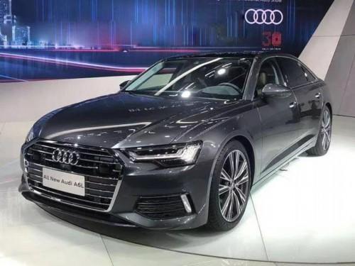 推12款車型 曝全新奧迪A6L部分配置信息
